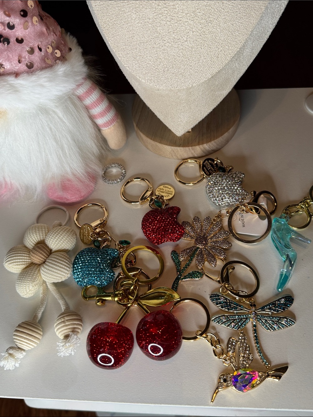 Bagcharms